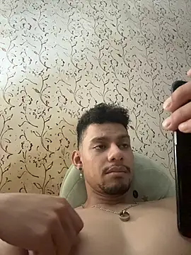 TheMorfinN online show from 20, 12, 2025