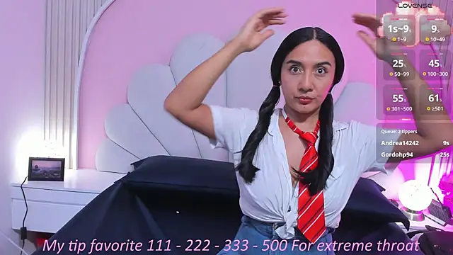 sofi and derek online show from 30, 9, 2025