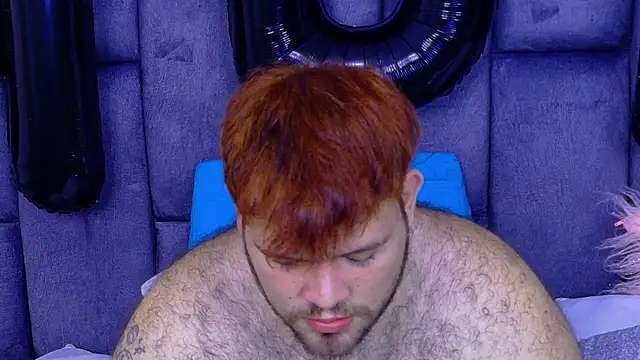 big bearr online show from 17, 10, 2025