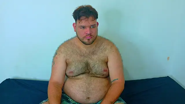 big bearr online show from 19, 12, 2025