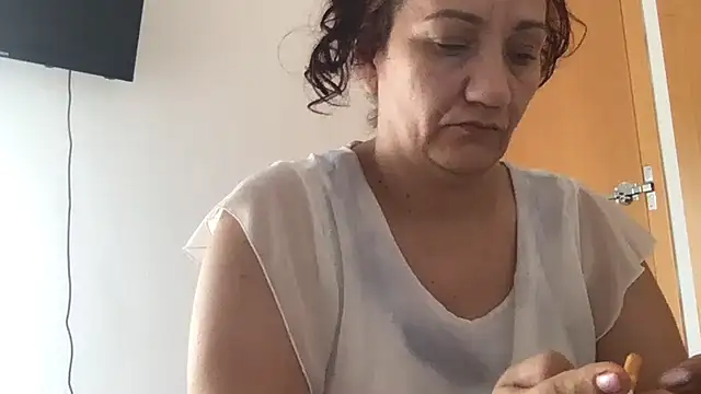 paula19800 online show from 14, 10, 2025