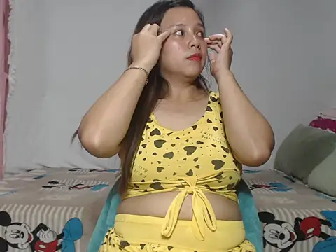 Sweetgirl2026 online show from 23, 9, 2025