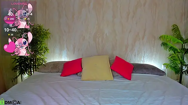 Alic Fox online show from 16, 2, 2026