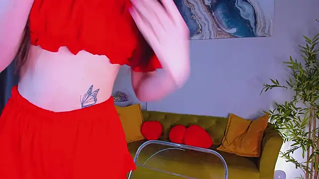 Alic Fox online show from 20, 2, 2026