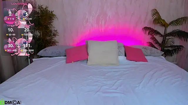 Alic Fox online show from 13, 3, 2026