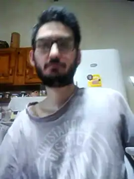 Fefede97  online show from 5, 11, 2025