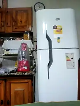 Fefede97  online show from 15, 11, 2025