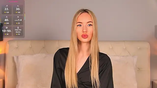 MaryDavies online show from 5, 2, 2026