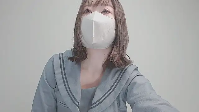 Cocoro chan JP online show from 24, 9, 2025