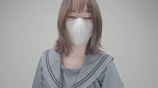 Cocoro chan JP online show from 26, 9, 2025