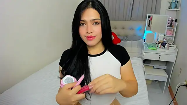 BubbbleButtDemi online show from 7, 3, 2026