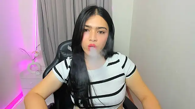 BubbbleButtDemi online show from 3, 4, 2026