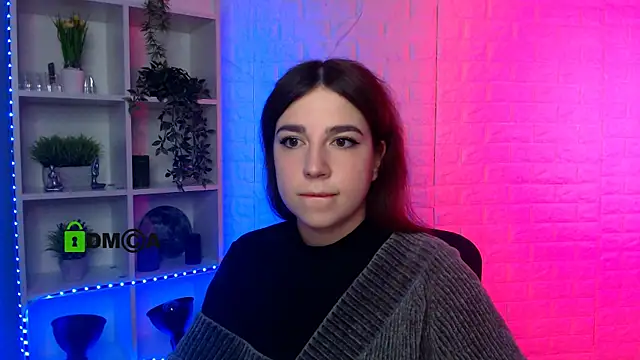 justcamila  online show from 6, 10, 2025