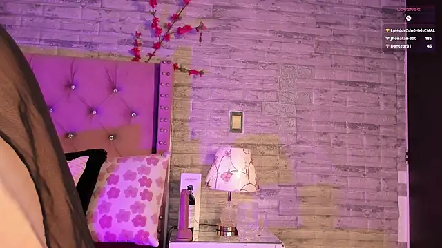 NaiaWhisper online show from 21, 3, 2026