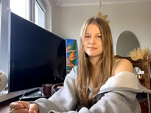 DarlenaRhett online show from 29, 9, 2025