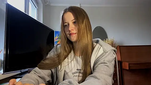 DarlenaRhett online show from 30, 9, 2025