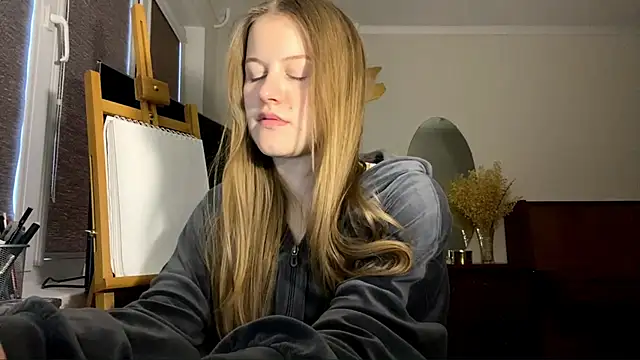 DarlenaRhett online show from 8, 10, 2025