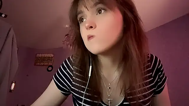 ShannanJou online show from 8, 10, 2025