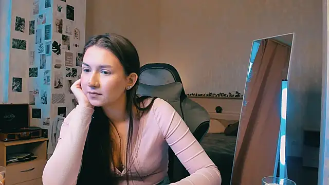 raviolly046 online show from 14, 10, 2025