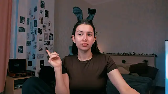 raviolly046 online show from 22, 10, 2025