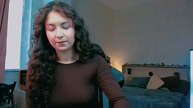 raviolly046 online show from 25, 10, 2025