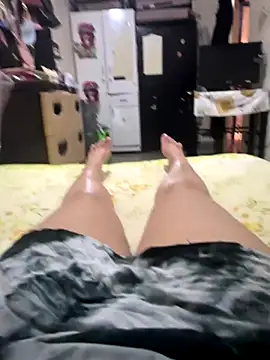 Laila-sexi online show from 28, 9, 2025