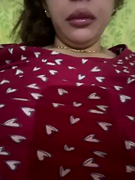Laila-sexi online show from 3, 10, 2025