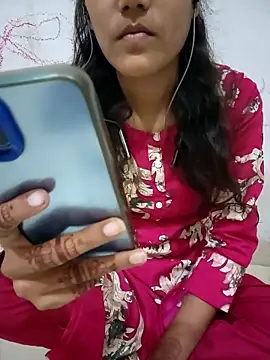 VIRGIN GIRL 01 online show from 1, 10, 2025