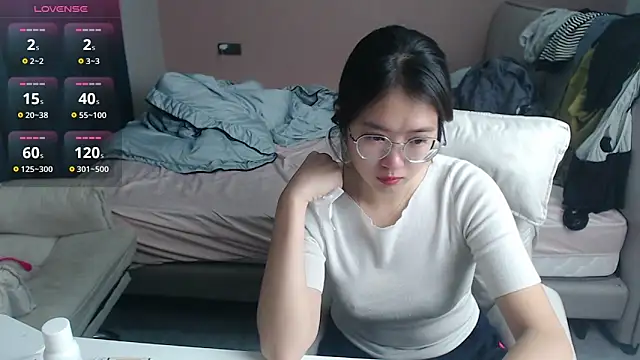 redrose520 online show from 16, 11, 2025