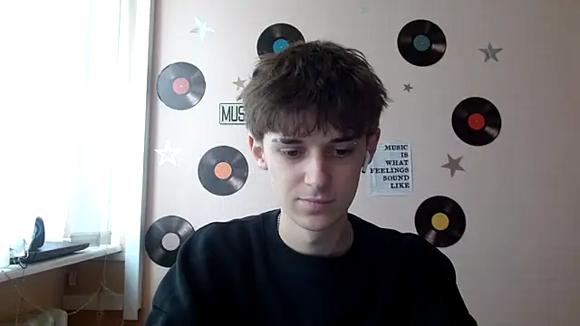 Snapshot of Hoot_Dude_ chatting on 13, 10, 2025 Hoot Dude online show from 13, 10, 2025