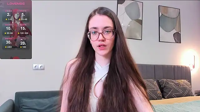 Snapshot of bellacatlovesmeat chatting on 27, 10, 2025 bellacatlovesmeat online show from 27, 10, 2025