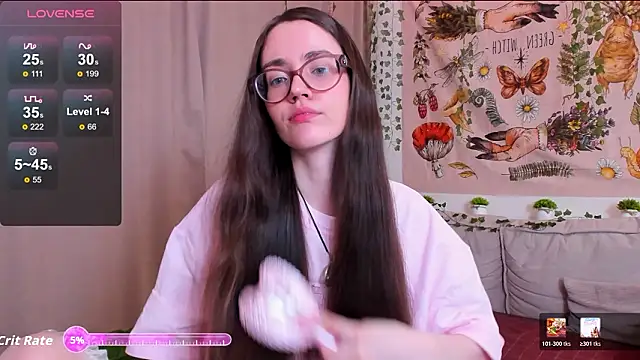 Snapshot of bellacatlovesmeat chatting on 4, 3, 2026 bellacatlovesmeat online show from 4, 3, 2026