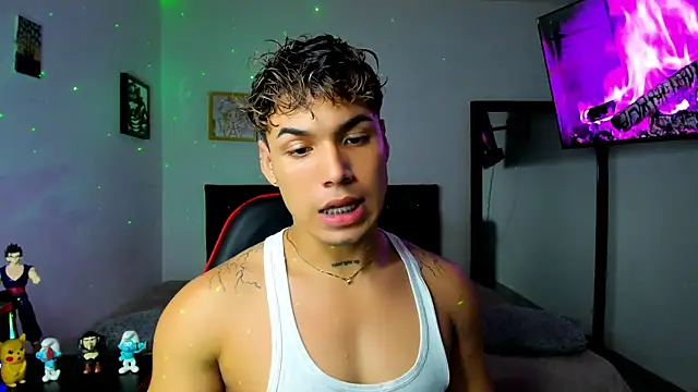 Snapshot of Adams_Collins chatting on 28, 9, 2025 Adams Collins online show from 28, 9, 2025