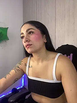 liladiamond  online show from 7, 10, 2025