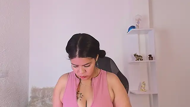 Evelyn brown8 online show from 3, 10, 2025