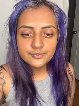 sunnymoonn 1 online show from 18, 10, 2025