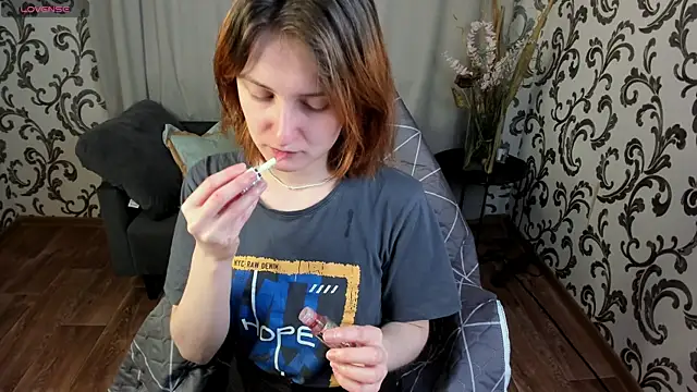 Snapshot of Rimma_Kallas chatting on 18, 10, 2025 Rimma Kallas online show from 18, 10, 2025