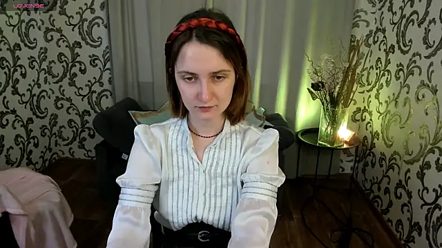 Snapshot of Rimma_Kallas chatting on 27, 10, 2025 Rimma Kallas online show from 27, 10, 2025