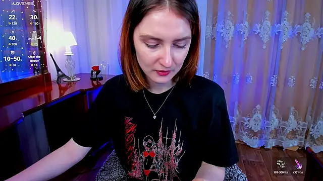 Snapshot of Rimma_Kallas chatting on 17, 11, 2025 Rimma Kallas online show from 17, 11, 2025