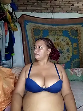 BigMamaSeduction-69 online show from 25, 9, 2025