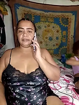 BigMamaSeduction-69 online show from 1, 10, 2025