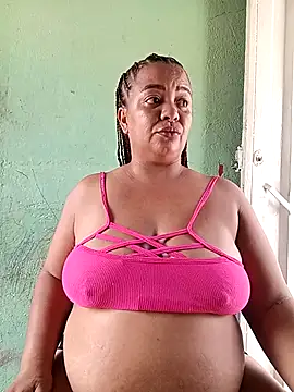 BigMamaSeduction-69 online show from 3, 10, 2025