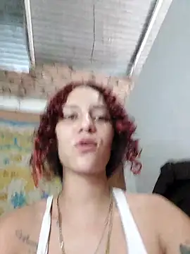AlanaWildBunny 69 online show from 23, 9, 2025