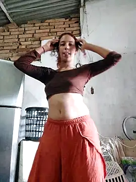 AlanaWildBunny 69 online show from 30, 9, 2025