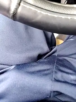 Gigolo31per31 online show from 13, 10, 2025