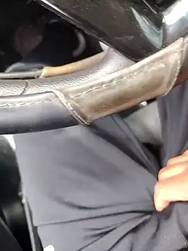 Gigolo31per31 online show from 16, 10, 2025