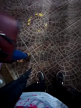 Gigolo31per31 online show from 20, 10, 2025