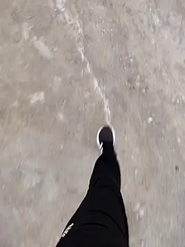 Gigolo31per31 online show from 28, 10, 2025