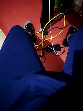 Gigolo31per31 online show from 31, 10, 2025