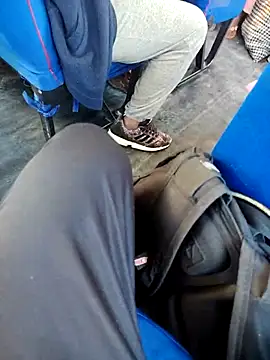 Gigolo31per31 online show from 14, 11, 2025